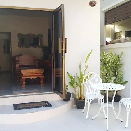 Old City 2 Bedroom House